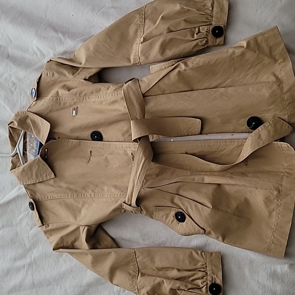 Tommy Hilfiger Size 8/10